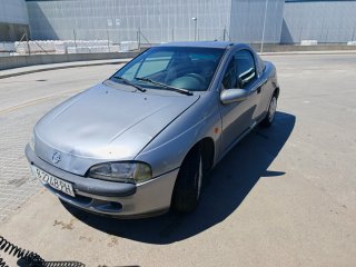 Opel Tigra 1994