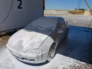 Opel Tigra 1994