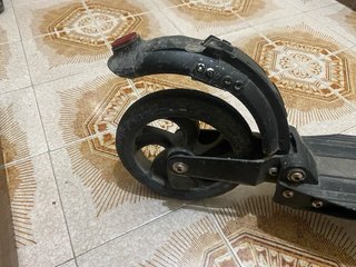 Patinete Eléctrico Ligero