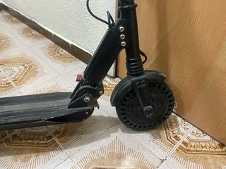 Patinete Eléctrico Ligero