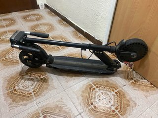 Patinete Eléctrico Ligero