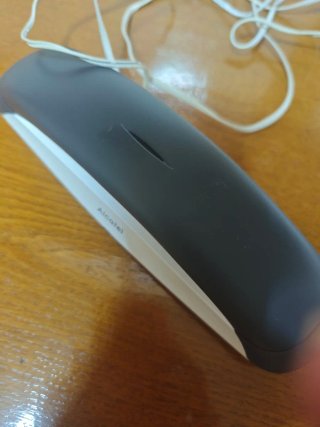 Telefono fisso Alcatel