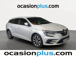 Renault Megane Sport Tourer Techno TCe 103 kW (140 CV) EDC GPF
