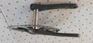 Guarnitura Shimano 105 FC-5750 172.5mm