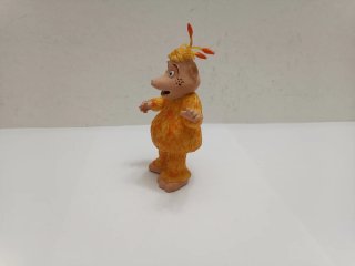 Figura Yupis PVC