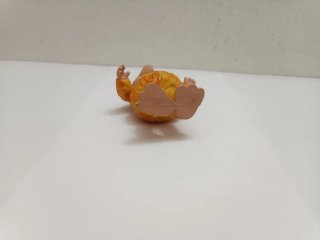 Figura Yupis PVC