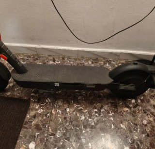 Patinete Eléctrico Xiaomi MI 5 2025