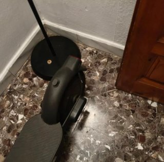 Patinete Eléctrico Xiaomi MI 5 2025