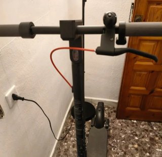 Patinete Eléctrico Xiaomi MI 5 2025
