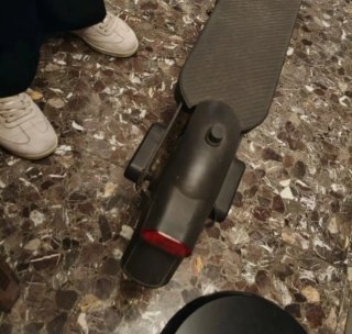 Patinete Eléctrico Xiaomi MI 5 2025