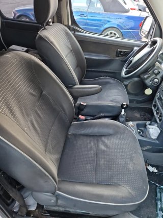Peugeot Partner 2008