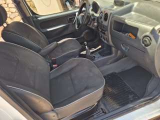 Peugeot Partner 2008
