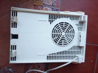 Calefactor EWT