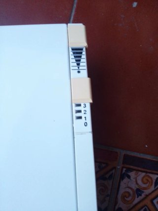 Calefactor EWT