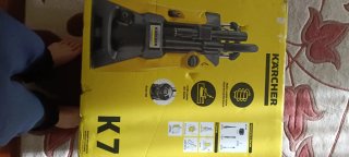 Karcher K7 Premium Power Hidrolimpiadora