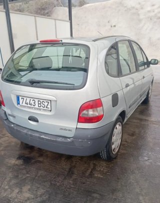 Renault Scenic 2001