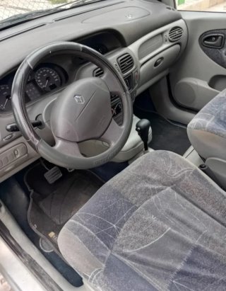 Renault Scenic 2001