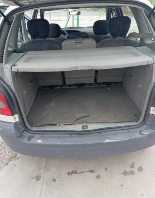 Renault Scenic 2001