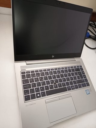 Ordenador HP ELITEBOOK I5