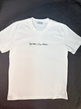 Maglia Off-White S