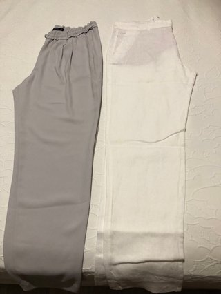 Lote Ropa Zara Mujer