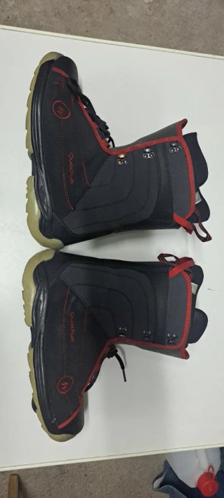 Botas de Snowboard talla 42'5