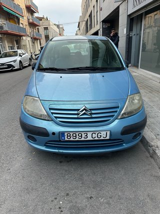 Citroen C3 2003