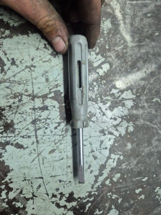 Destornillador BMW Original