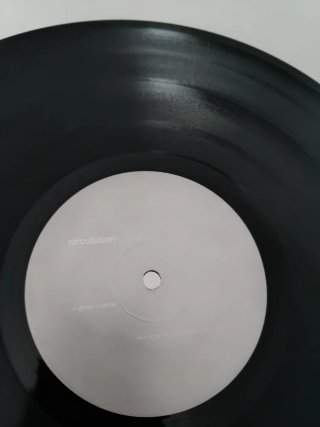 Doble Vinilo Circulation - Colours
