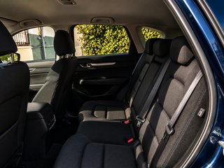 Mazda CX-5 2020 - Garantía Incluida