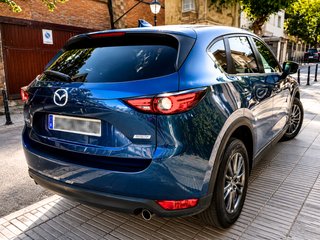 Mazda CX-5 2020 - Garantía Incluida
