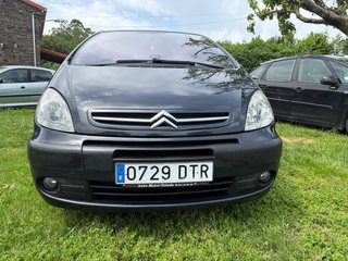 xsara picasso 2.0 hdi