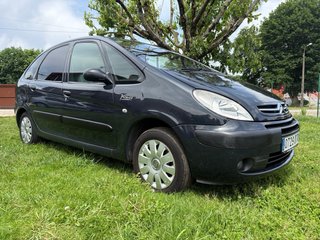 xsara picasso 2.0 hdi