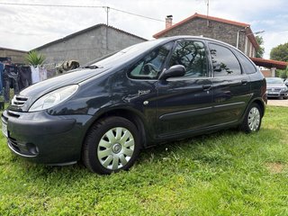 xsara picasso 2.0 hdi