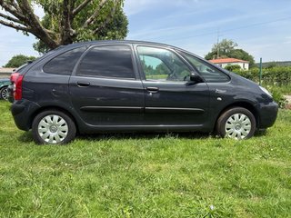 xsara picasso 2.0 hdi