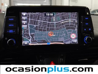 Hyundai i30 1.4 TGDI N Line 103 kW (140 CV)