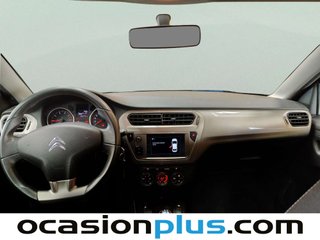 Citroen C-Elysee BlueHDi 100 Shine 74 kW (100 CV)