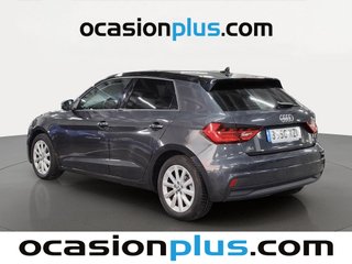 Audi A1 Sportback Advanced 30 TFSI 85 kW (116 CV)