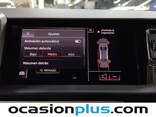 Audi A1 Sportback Advanced 30 TFSI 85 kW (116 CV)