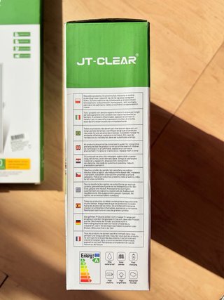 Foco Solar De 150W con Panel Solar y Control Remot