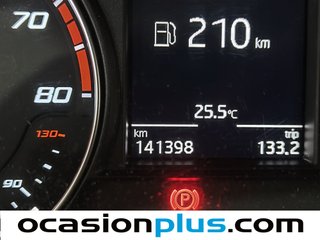 SEAT Ibiza 1.0 EcoTSI S&S FR DSG 81 kW (110 CV)