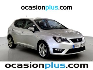 SEAT Ibiza 1.0 EcoTSI S&S FR DSG 81 kW (110 CV)