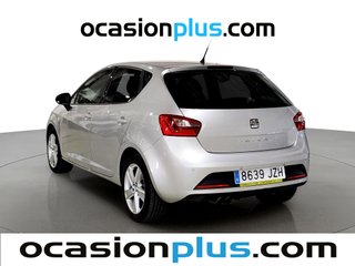 SEAT Ibiza 1.0 EcoTSI S&S FR DSG 81 kW (110 CV)