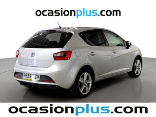 SEAT Ibiza 1.0 EcoTSI S&S FR DSG 81 kW (110 CV)