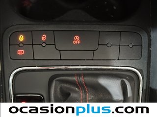 SEAT Ibiza 1.0 EcoTSI S&S FR DSG 81 kW (110 CV)