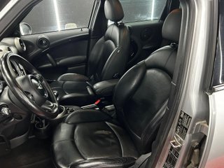 MINI Countryman 2011
