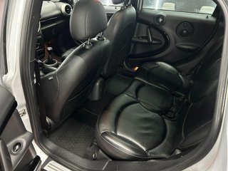 MINI Countryman 2011
