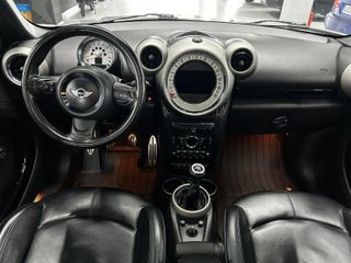 MINI Countryman 2011