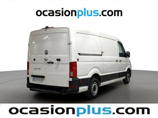 Volkswagen Crafter Furgon Batalla Media TN 2.0 TDI L3H2 75 kW (102 CV) 3.000