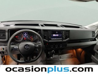 Volkswagen Crafter Furgon Batalla Media TN 2.0 TDI L3H2 75 kW (102 CV) 3.000